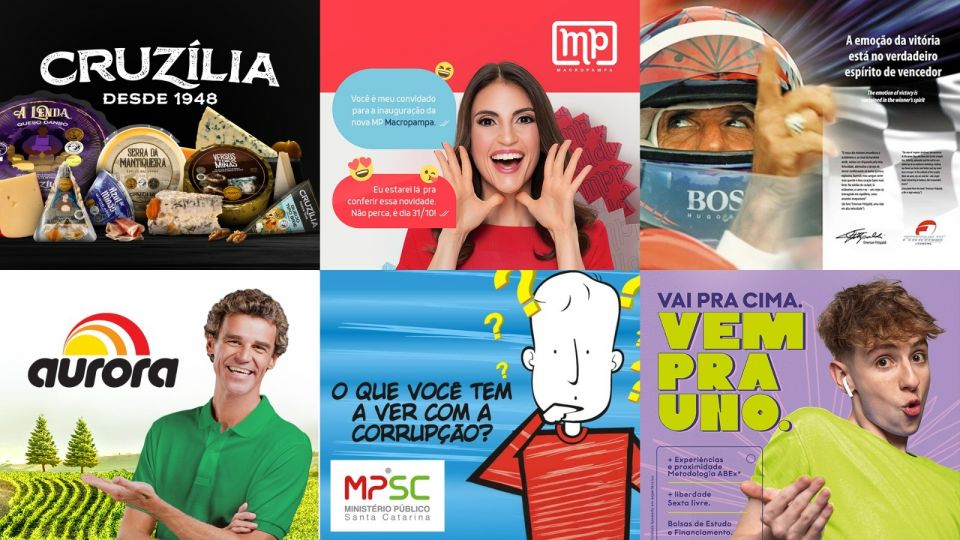 MB Comunicao Empresarial e Organizacional -