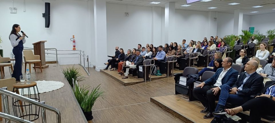 MB Comunicao Empresarial e Organizacional -