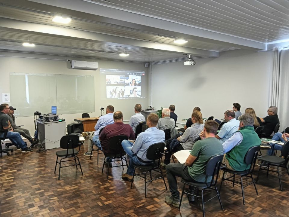 MB Comunicao Empresarial e Organizacional -