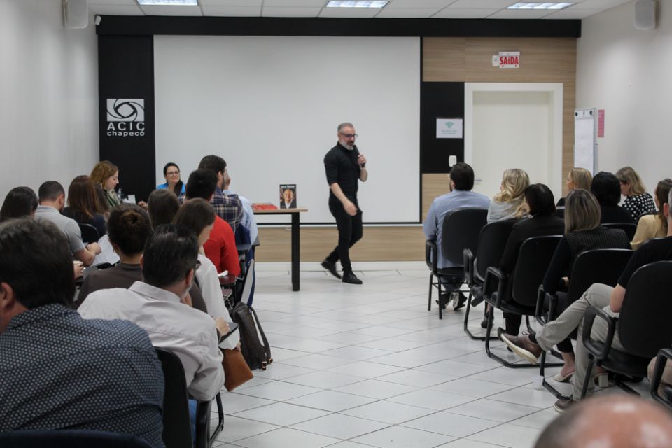 MB Comunicao Empresarial e Organizacional -