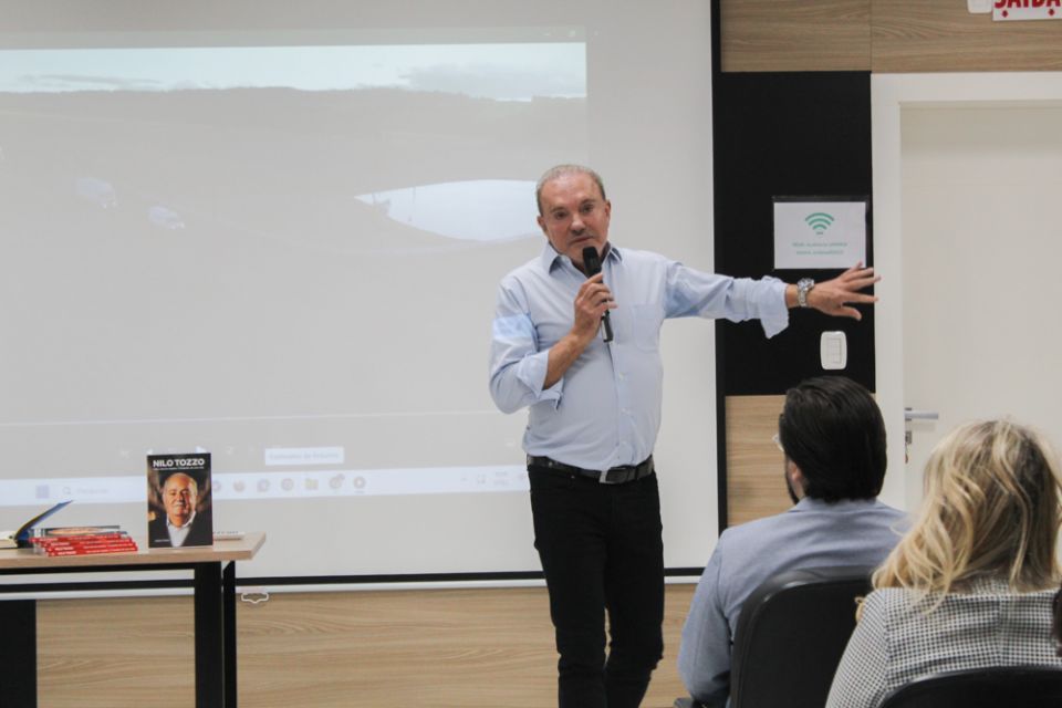 MB Comunicao Empresarial e Organizacional -