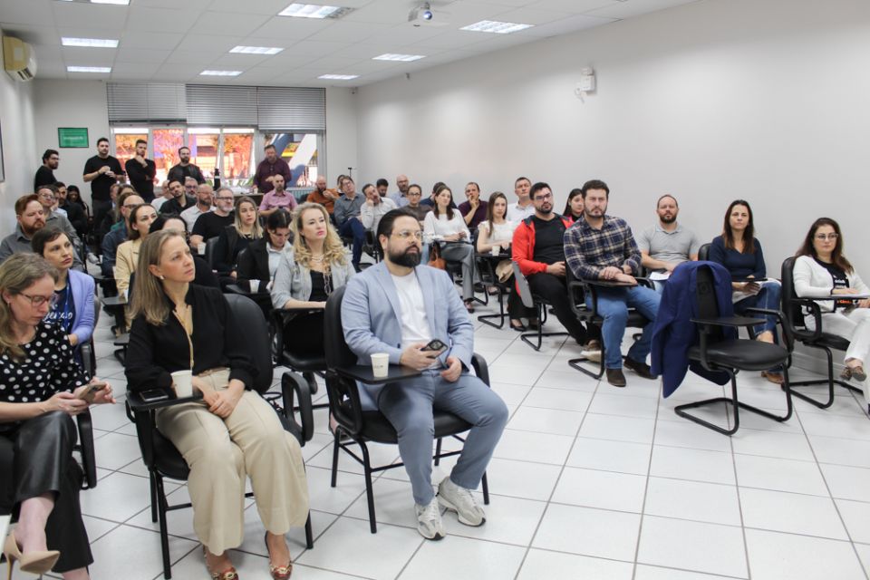 MB Comunicao Empresarial e Organizacional -