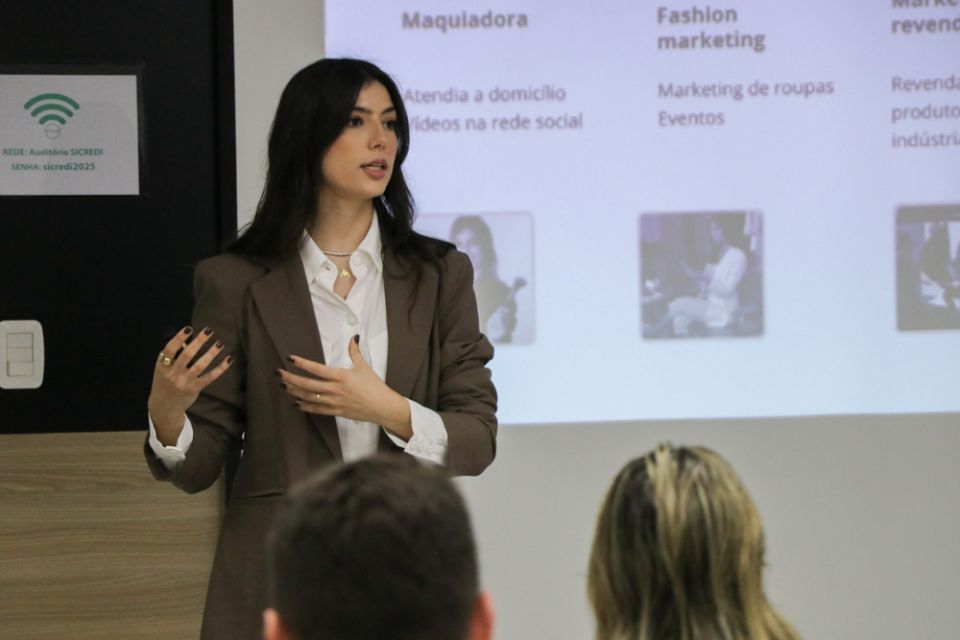 MB Comunicao Empresarial e Organizacional -