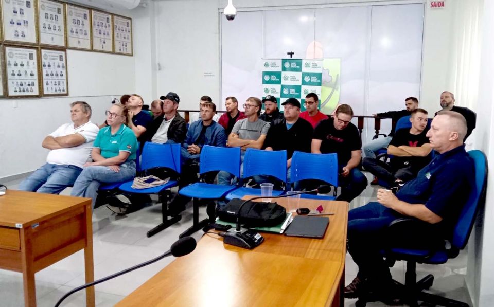 MB Comunicação Empresarial e Organizacional -