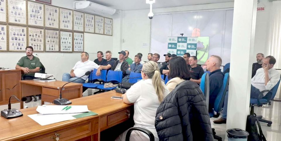 MB Comunicação Empresarial e Organizacional -