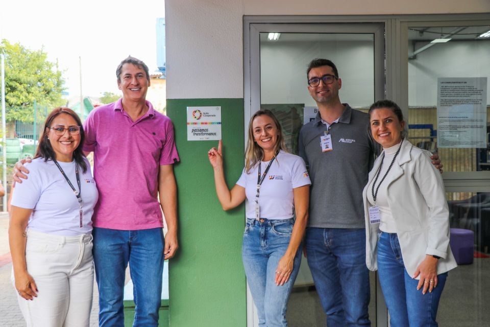 MB Comunicao Empresarial e Organizacional -