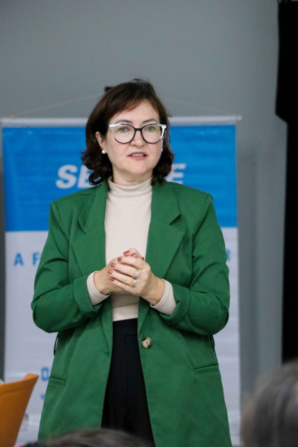 MB Comunicao Empresarial e Organizacional -