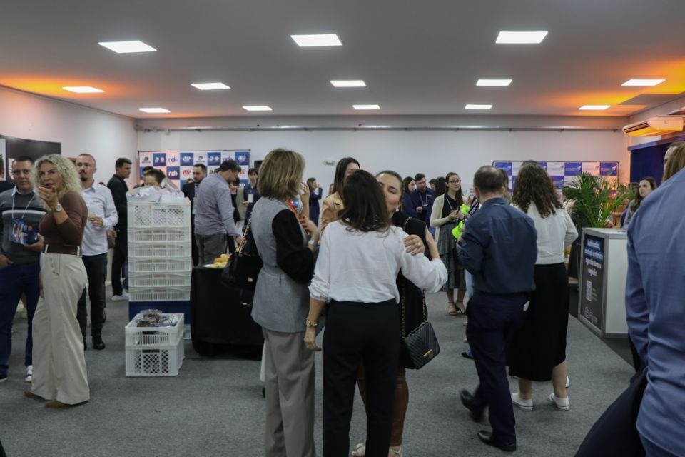 MB Comunicao Empresarial e Organizacional -