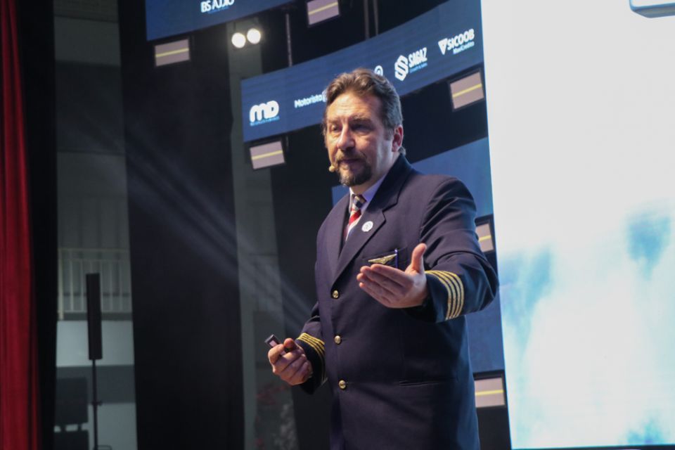 MB Comunicao Empresarial e Organizacional -