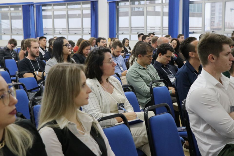 MB Comunicao Empresarial e Organizacional -