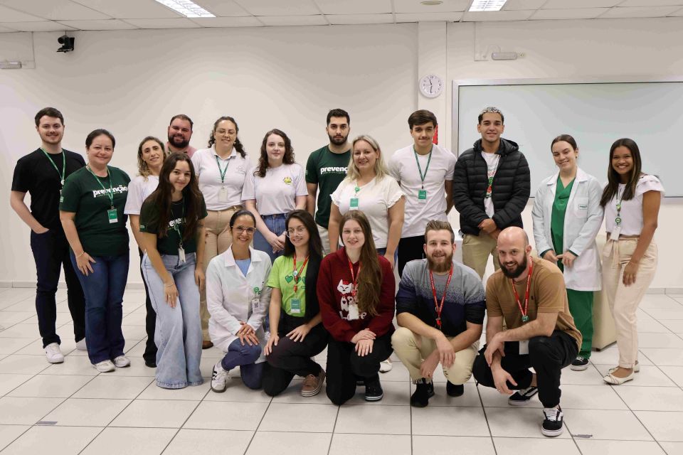 MB Comunicao Empresarial e Organizacional -