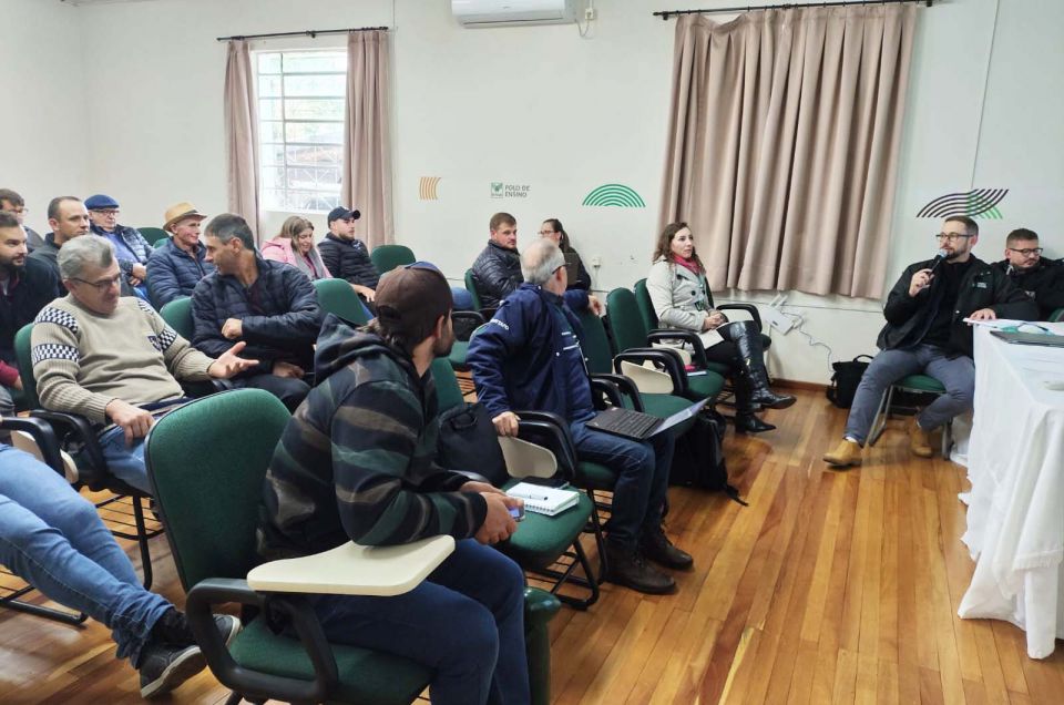 MB Comunicao Empresarial e Organizacional -