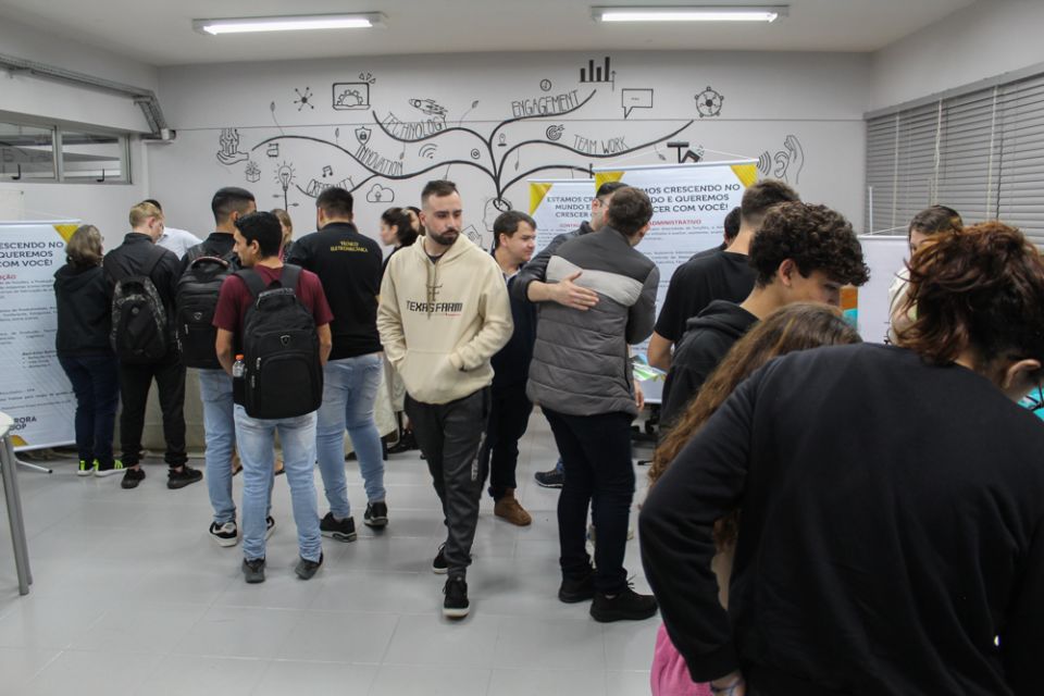 MB Comunicao Empresarial e Organizacional -