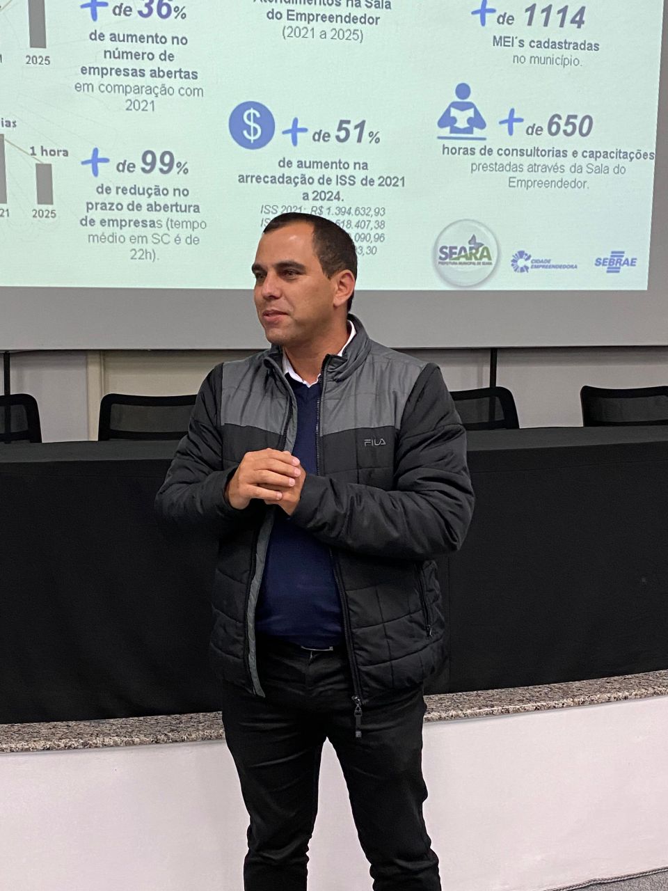 MB Comunicao Empresarial e Organizacional -