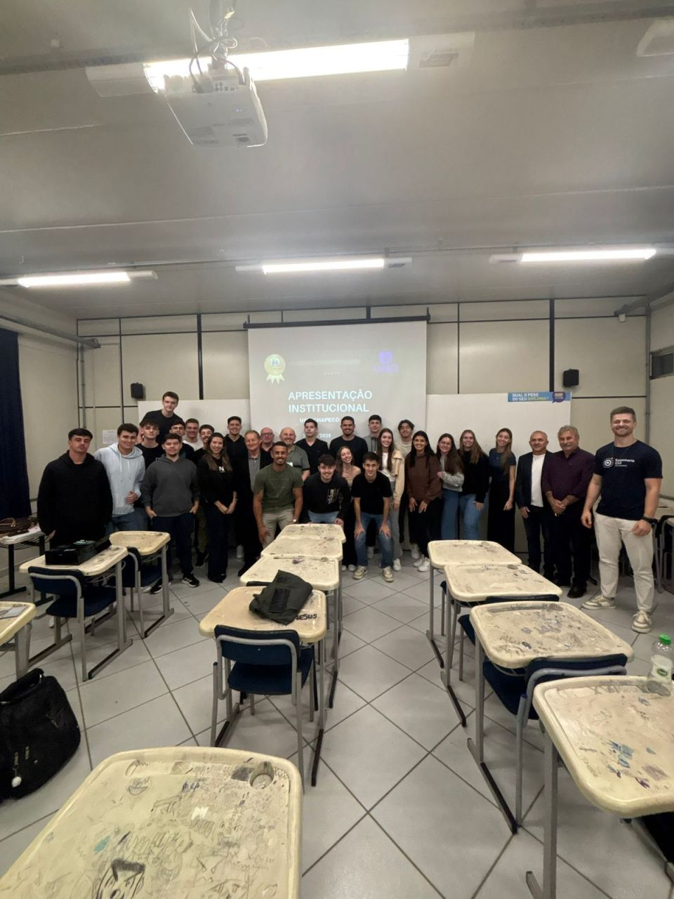 MB Comunicao Empresarial e Organizacional -