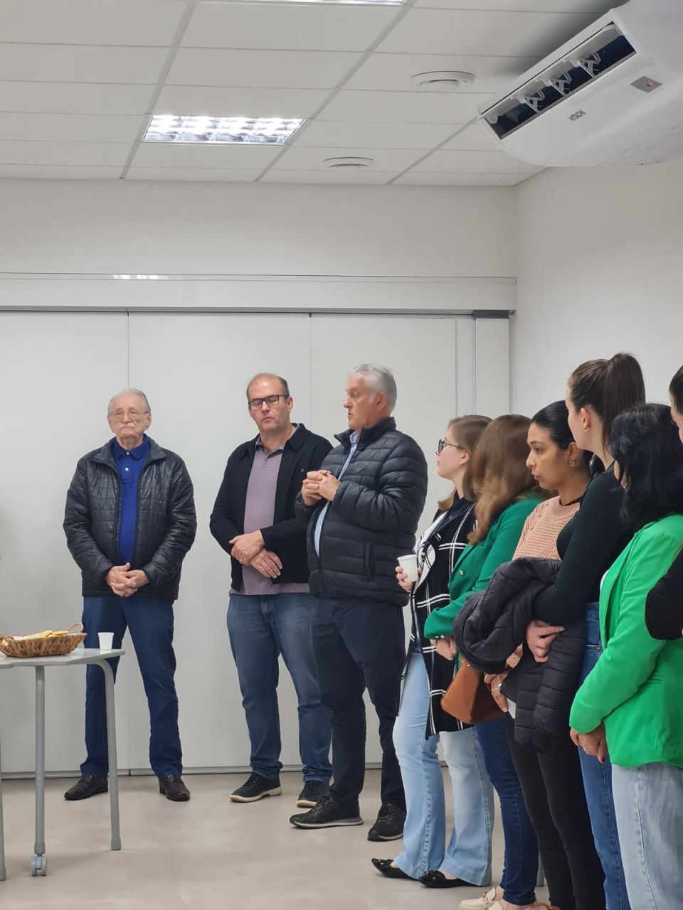 MB Comunicao Empresarial e Organizacional -