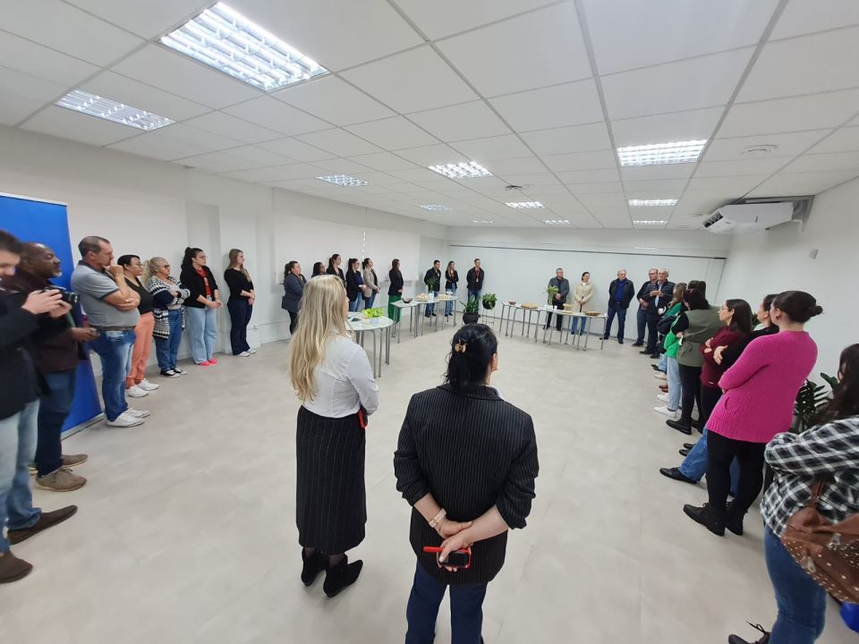 MB Comunicao Empresarial e Organizacional -