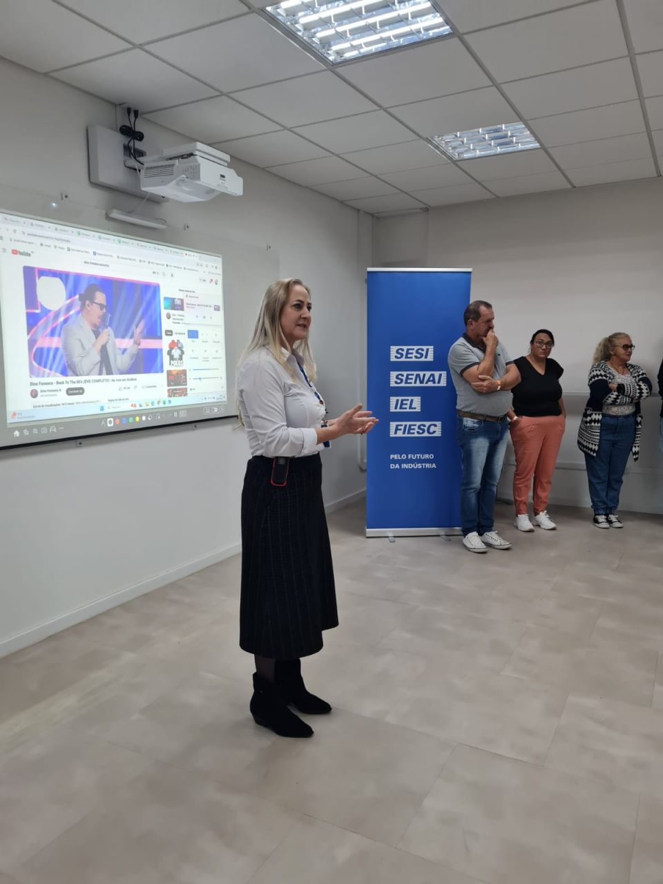 MB Comunicao Empresarial e Organizacional -