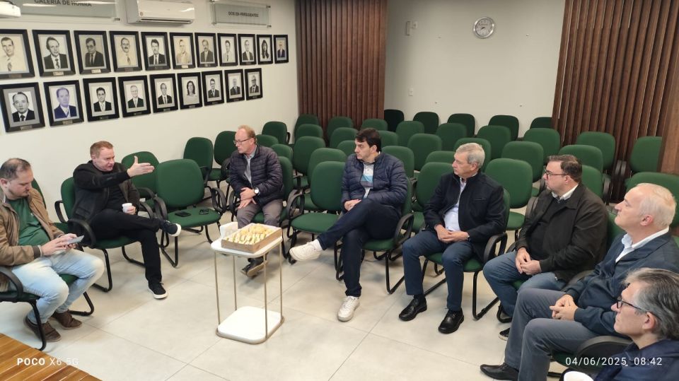 MB Comunicao Empresarial e Organizacional -