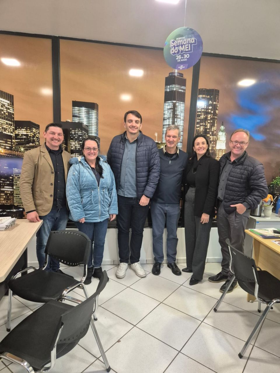 MB Comunicao Empresarial e Organizacional -