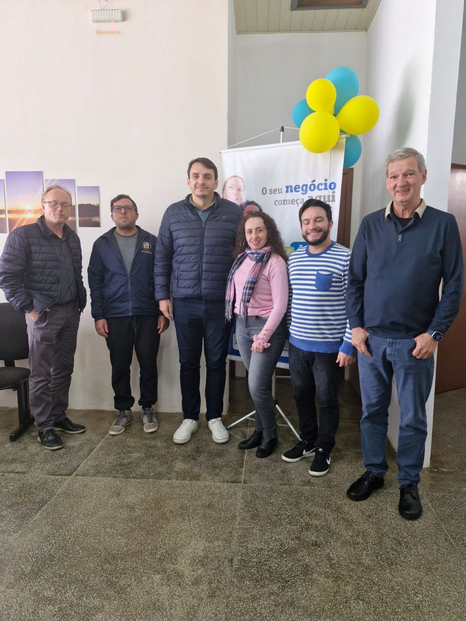 MB Comunicao Empresarial e Organizacional -