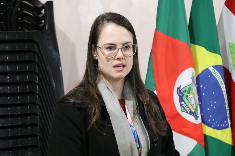 MB Comunicação Empresarial e Organizacional -