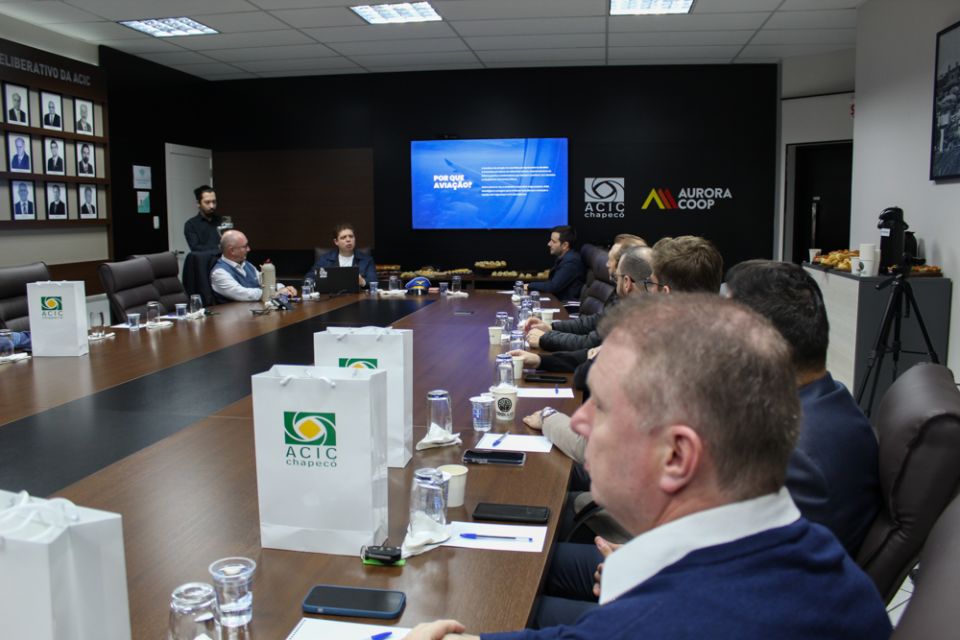 MB Comunicao Empresarial e Organizacional -
