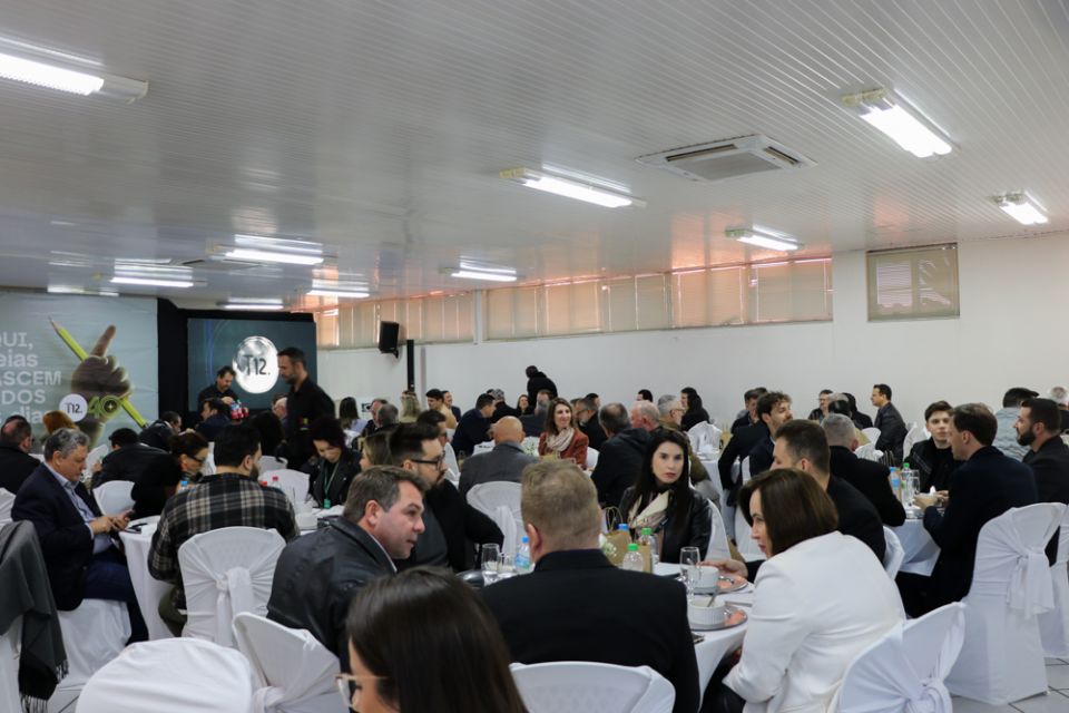 MB Comunicao Empresarial e Organizacional -
