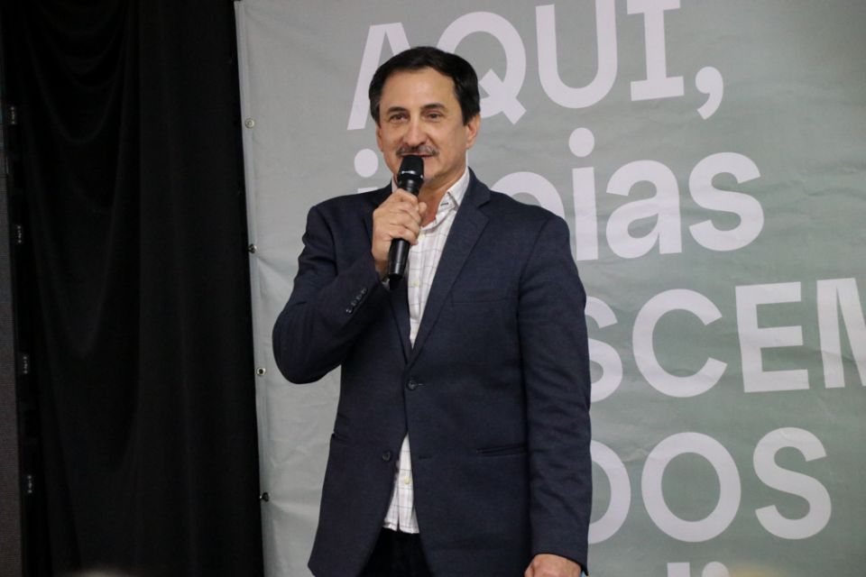 MB Comunicao Empresarial e Organizacional -