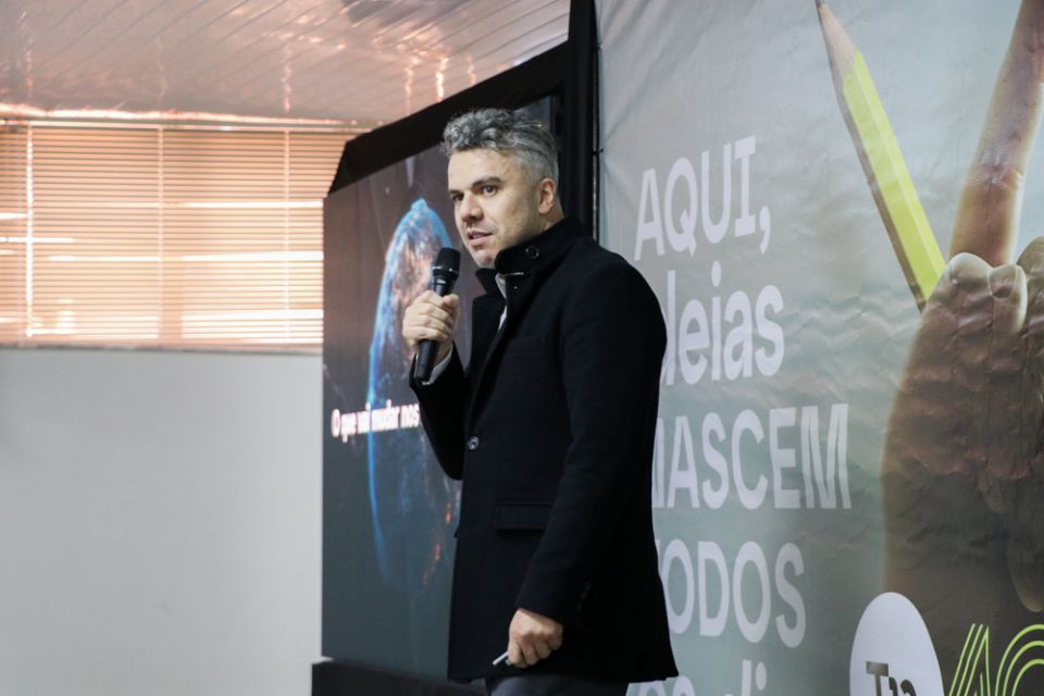 MB Comunicao Empresarial e Organizacional -