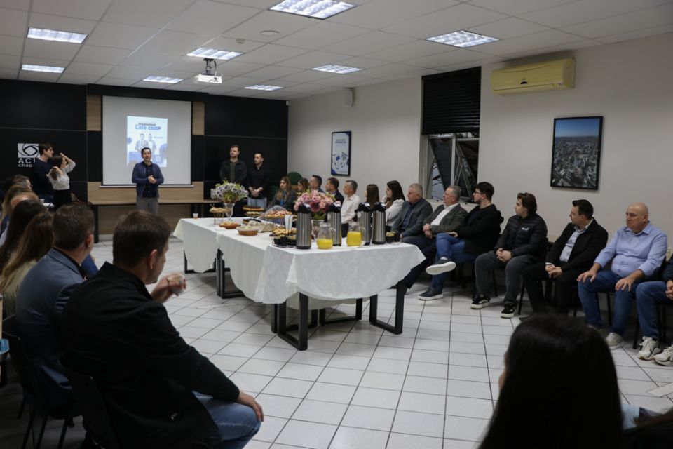 MB Comunicao Empresarial e Organizacional -