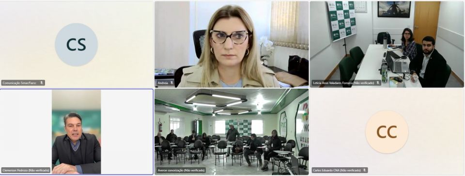 MB Comunicao Empresarial e Organizacional -