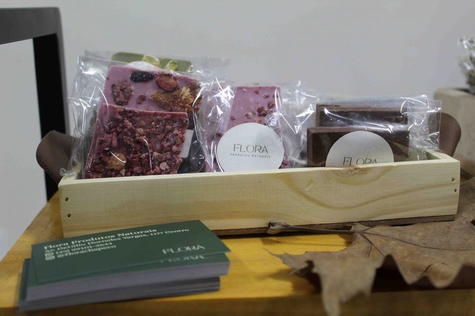 MB Comunicao Empresarial e Organizacional -