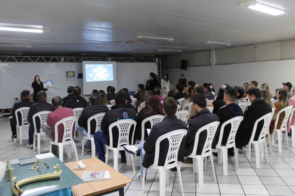 MB Comunicao Empresarial e Organizacional -