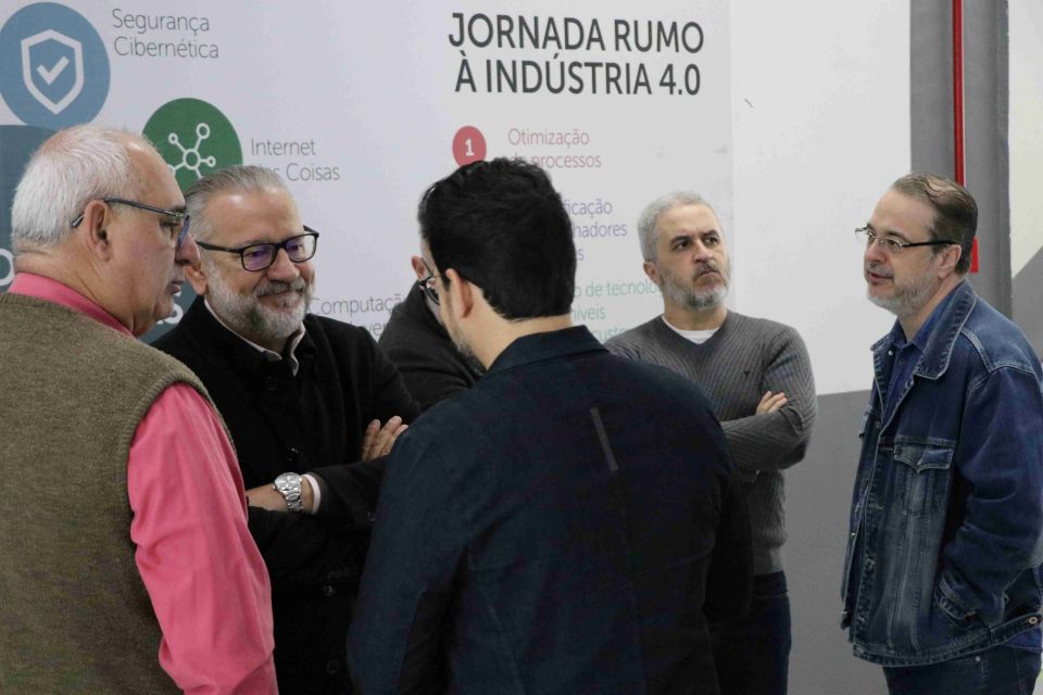 MB Comunicao Empresarial e Organizacional -
