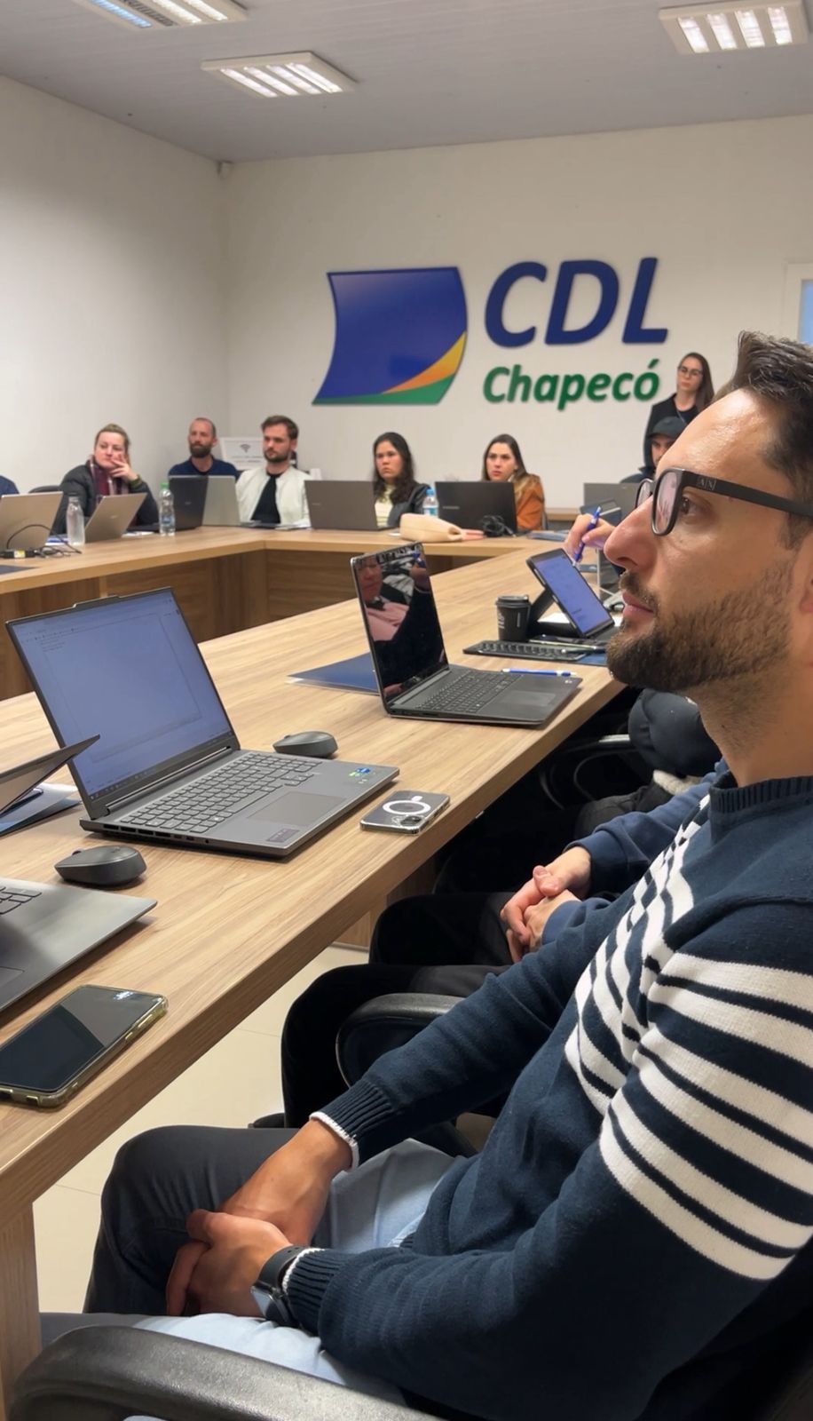 MB Comunicao Empresarial e Organizacional -