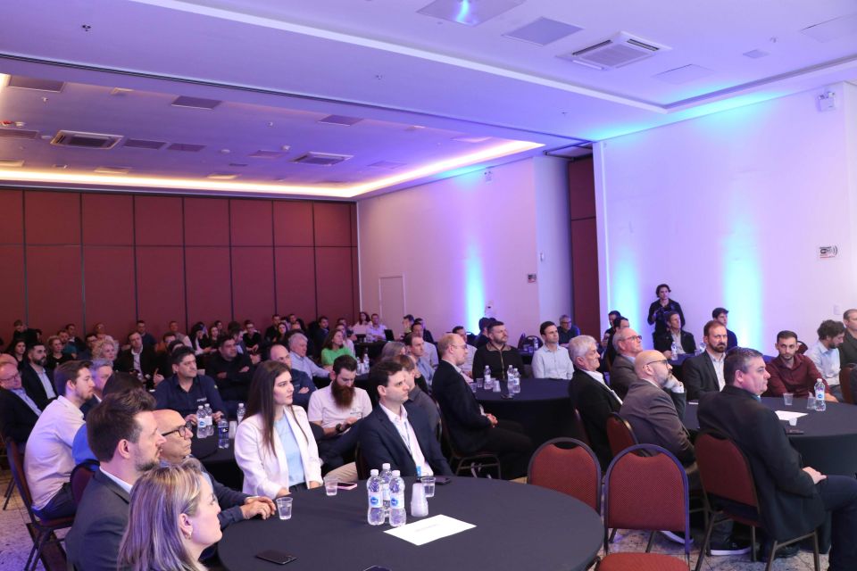 MB Comunicao Empresarial e Organizacional -