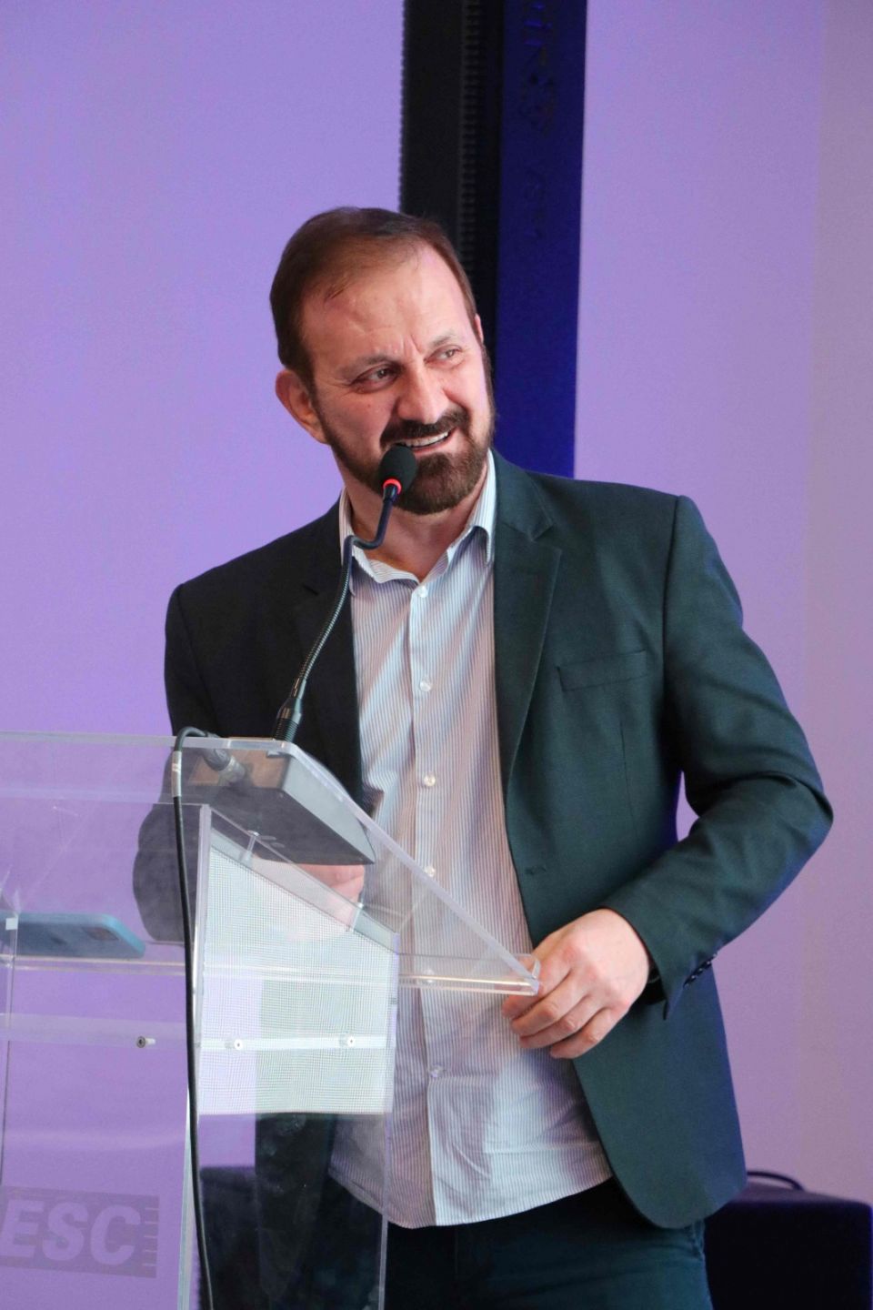 MB Comunicao Empresarial e Organizacional -