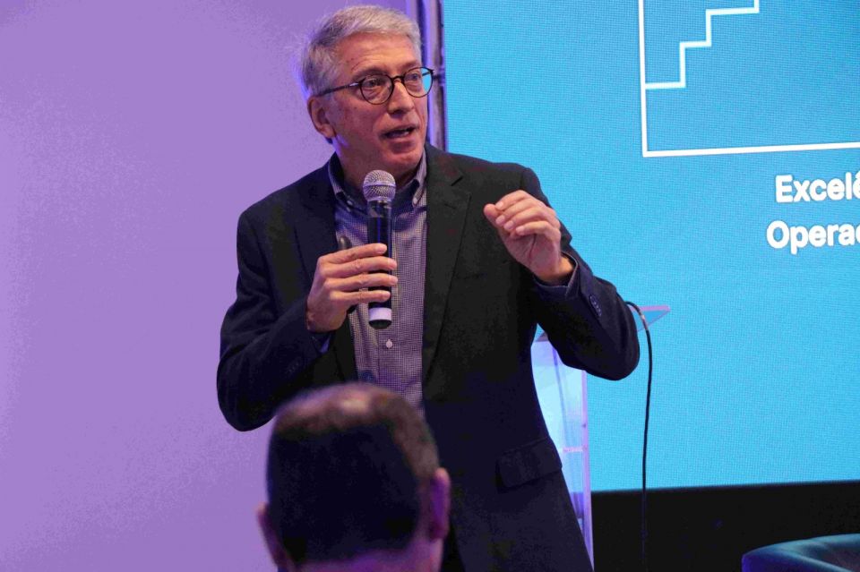 MB Comunicao Empresarial e Organizacional -