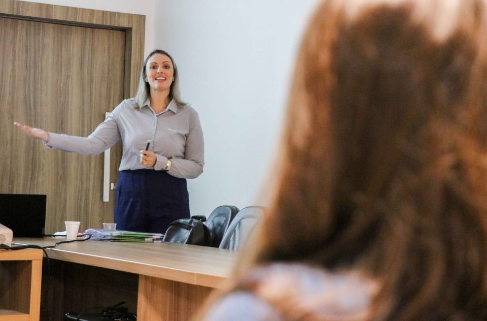 MB Comunicao Empresarial e Organizacional -