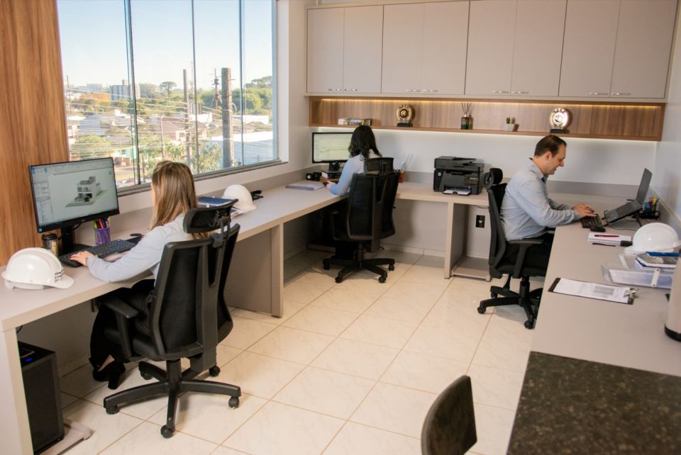 MB Comunicao Empresarial e Organizacional -