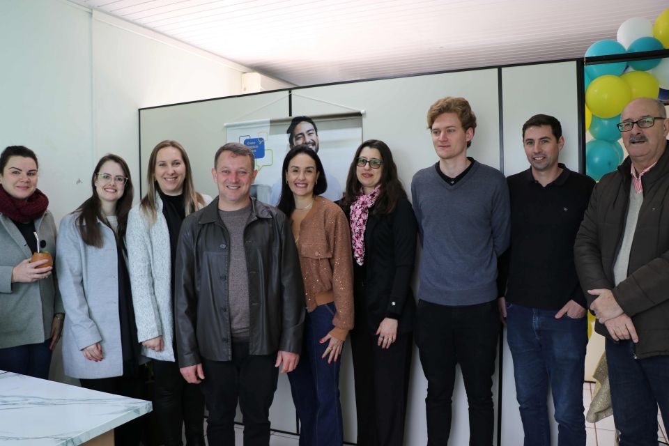 MB Comunicao Empresarial e Organizacional -