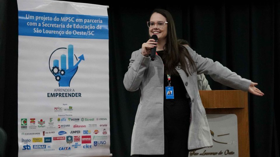 MB Comunicao Empresarial e Organizacional -