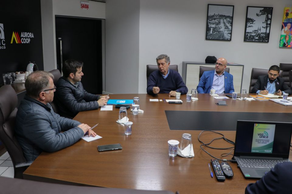 MB Comunicao Empresarial e Organizacional -
