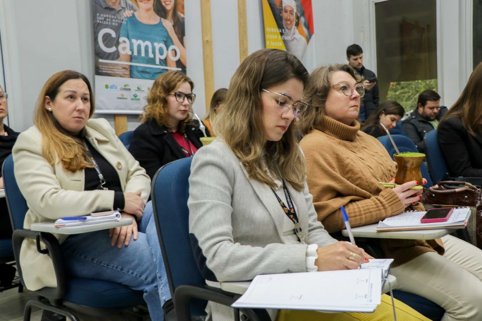 MB Comunicao Empresarial e Organizacional -