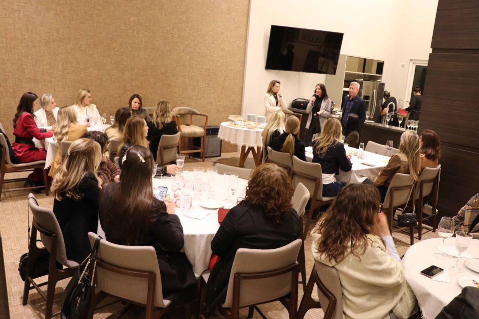 MB Comunicao Empresarial e Organizacional -