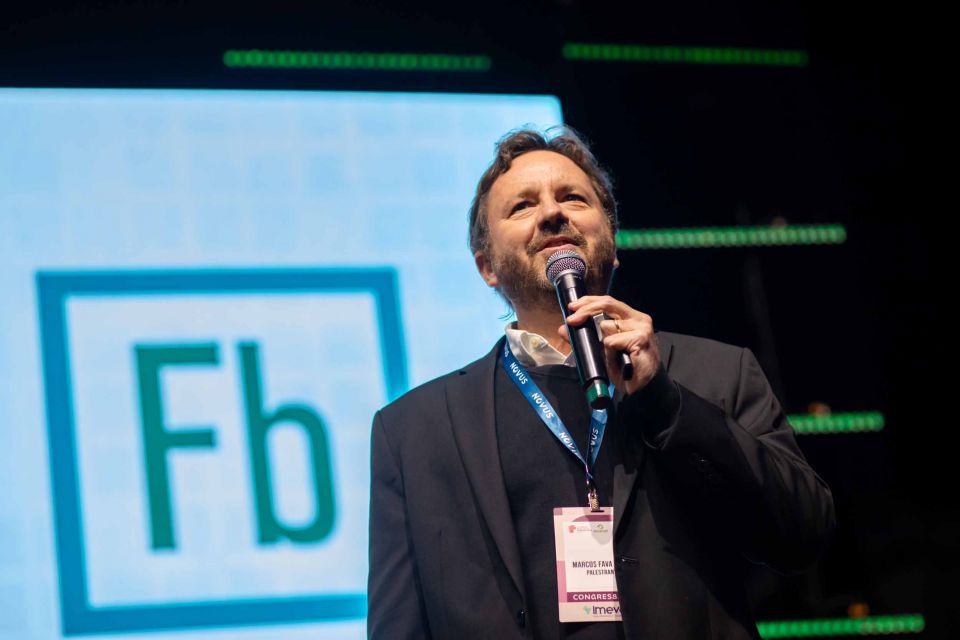 MB Comunicao Empresarial e Organizacional -