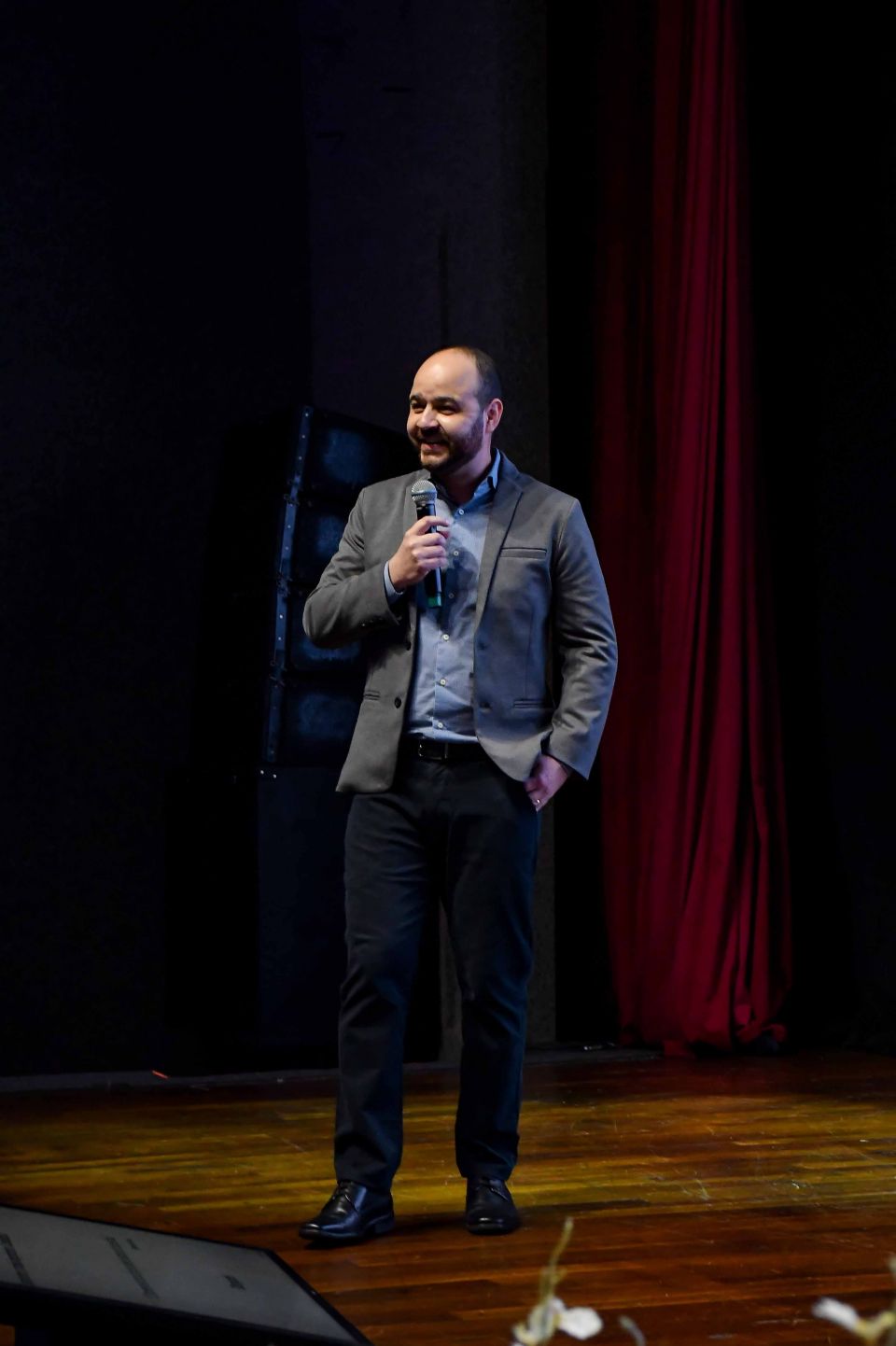 MB Comunicao Empresarial e Organizacional -