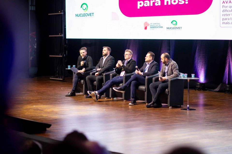 MB Comunicao Empresarial e Organizacional -