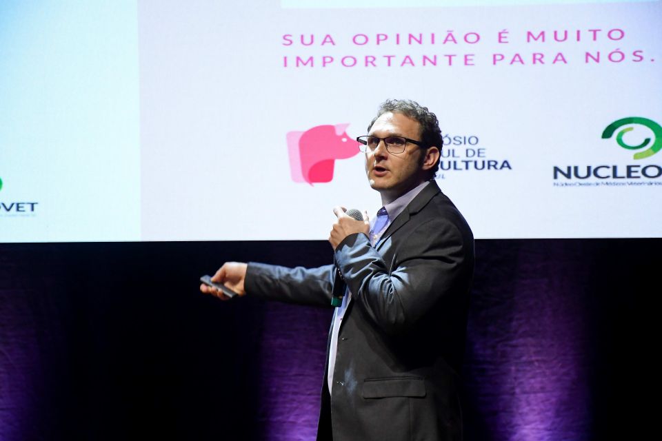 MB Comunicao Empresarial e Organizacional -
